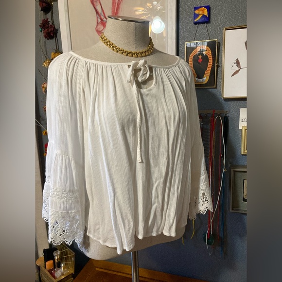 Band of Gypsies Barcelona Shirt - Picture 2 of 7